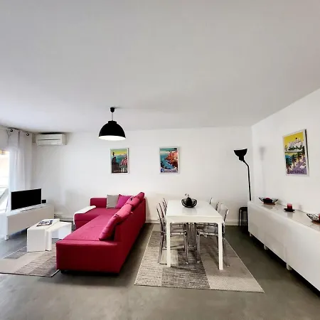 Appartement Chevrefeuilles Yourhosthelper