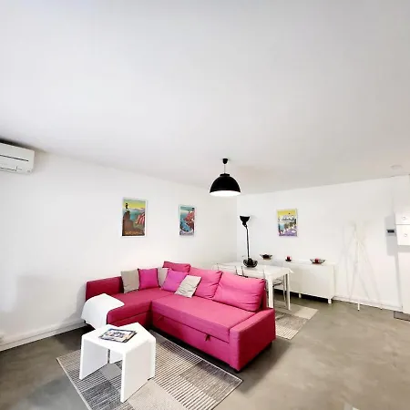 Appartement Chevrefeuilles Yourhosthelper Saint-Raphaël