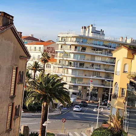 Chevrefeuilles Yourhosthelper Saint-Raphaël
