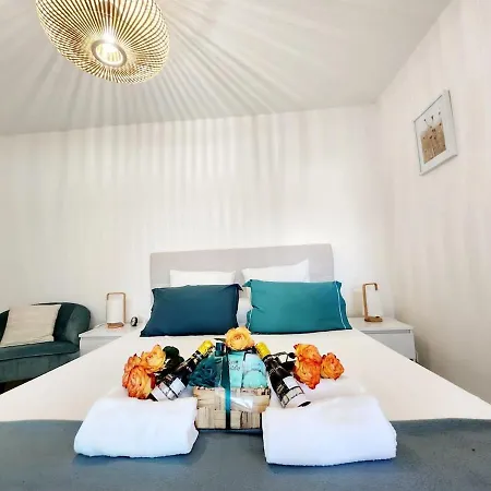Chevrefeuilles Yourhosthelper Appartement