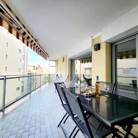 Appartement Chevrefeuilles Yourhosthelper *