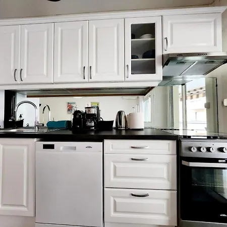 Chevrefeuilles Yourhosthelper Appartement Saint-Raphaël